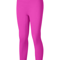 High-Rise Wide Waistband Yoga Leggings