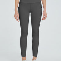 High Waist Active Leggings