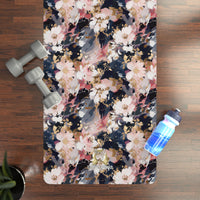 Yumigara Evening Splendor Rubber Yoga Mat