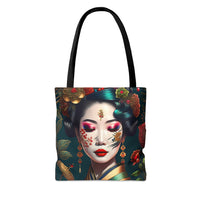 Memoirs of a Lady Tote Bag