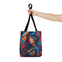 Millen Zee Lily 90 Tote Bag