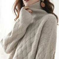 Heavenly Feel Sweater