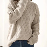 Heavenly Feel Sweater