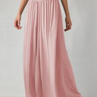 High Waist Wide Leg Pants