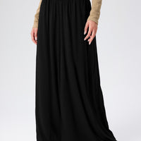 High Waist Wide Leg Pants